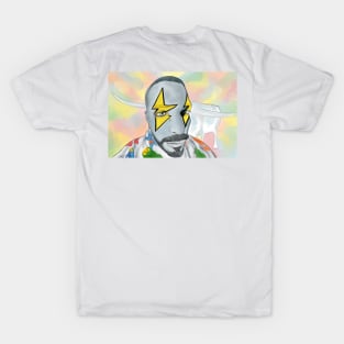 J Balvin (Colores) T-Shirt